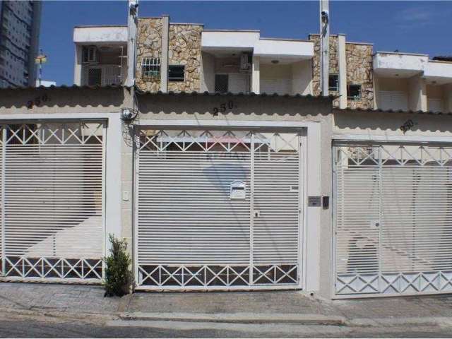 Casa Sobrado Vila Esperança 2 Dormitórios 2 suites 2 vagas