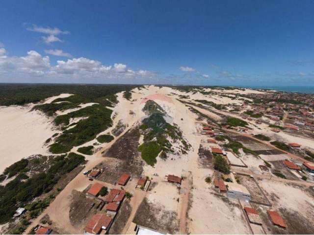 TERRENO DE  556.353 m² NA PRAIA DE BÚZIOS