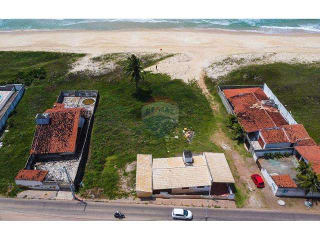 VENDO - Terreno à Beira-Mar na Praia de Búzios – 1.311m²