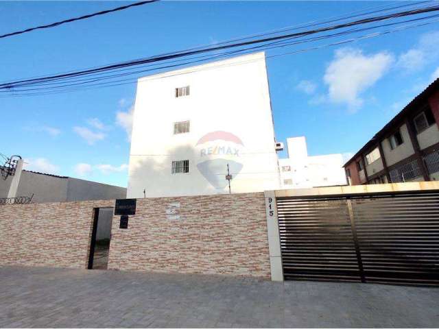 Apartamento à venda um quarto em praia do meio. valor: r$125.000,00