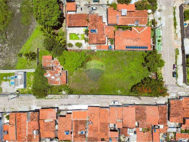 VENDO - Terreno de 2040m² em Lagoa Nova, Natal – Investimento