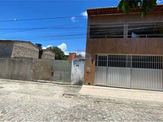 Linda Casa Duplex na Vila de Ponta Negra