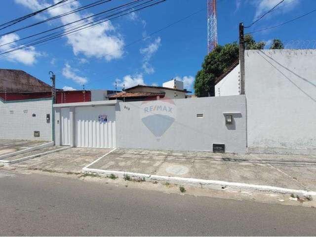 Linda Casa com 3 Suítes e Amplo Espaço em Nova Parnamirim - Cidade Verde , Natal-RN!