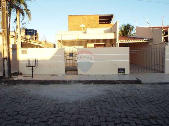 Casa com 3 quartos Bairro Vida Nova Parnamirim/RN