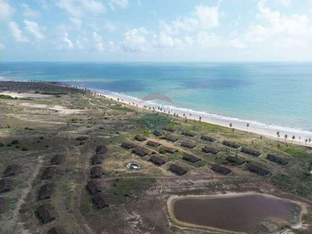 VENDO - 355 HECTARES: à Beira-Mar em Muriú, RN