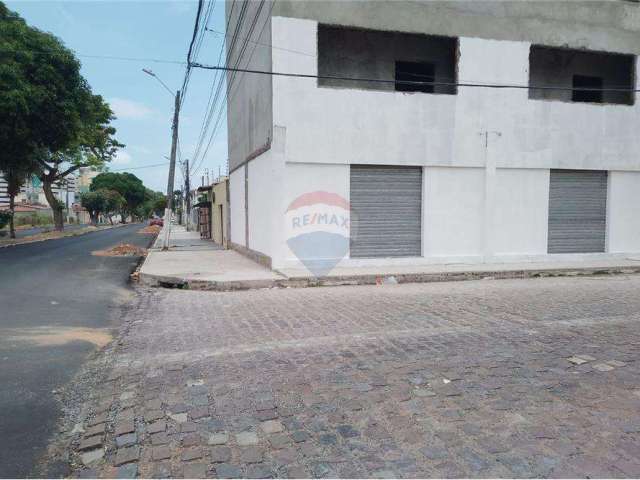 Prédio Comercial - Nova Parnamirim- aptos e lojas comerciais