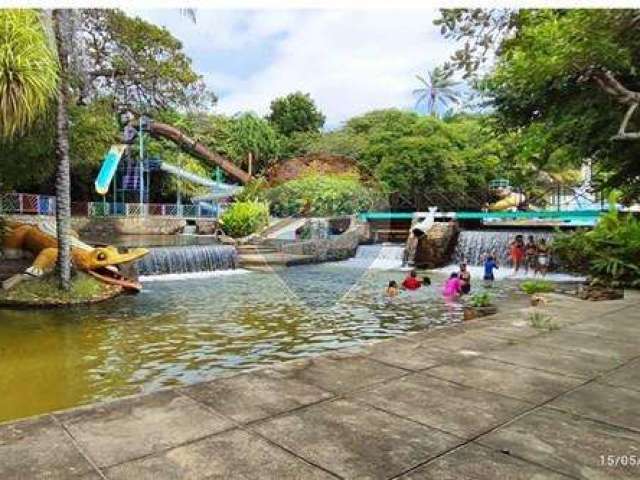 Parque aquático a venda - oportunidade