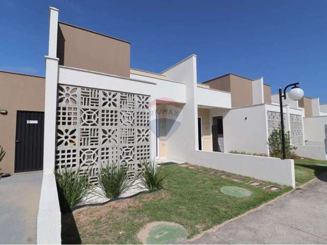 Casa em Condomínio –Coral Garden- Parque das Árvores, Parnamirim