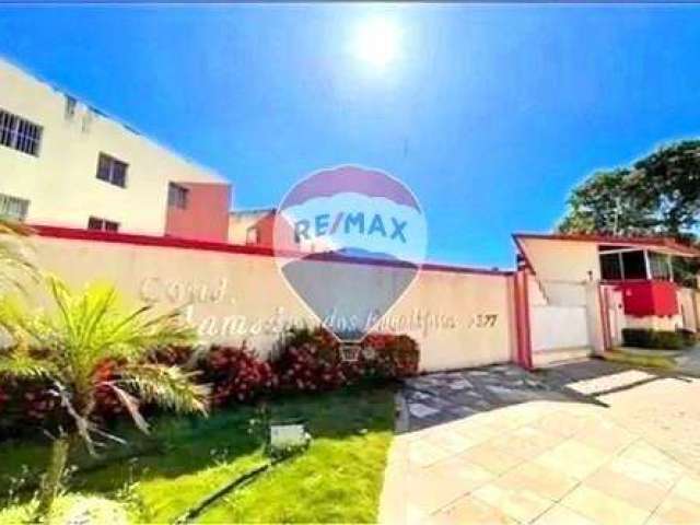 Vendo Lindo Apartamento no Residencial Alameda dos Eucaliptos