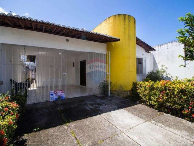 Casa Ampla em Emaus – O Lar Perfeito para Sua Família!