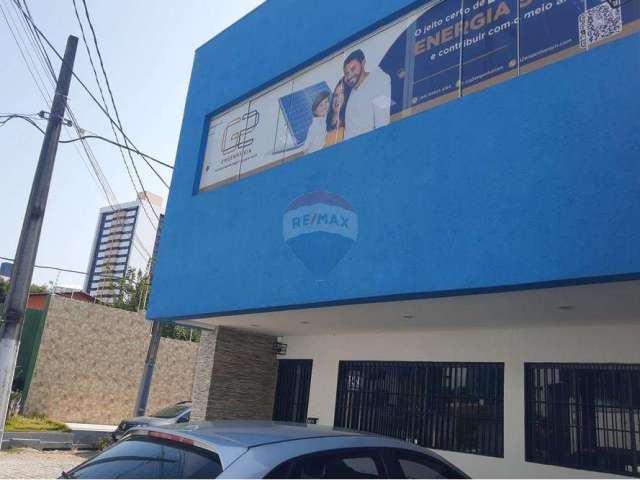 Alugo Sala Comercial partir de  28 m² no Barro Vermelho