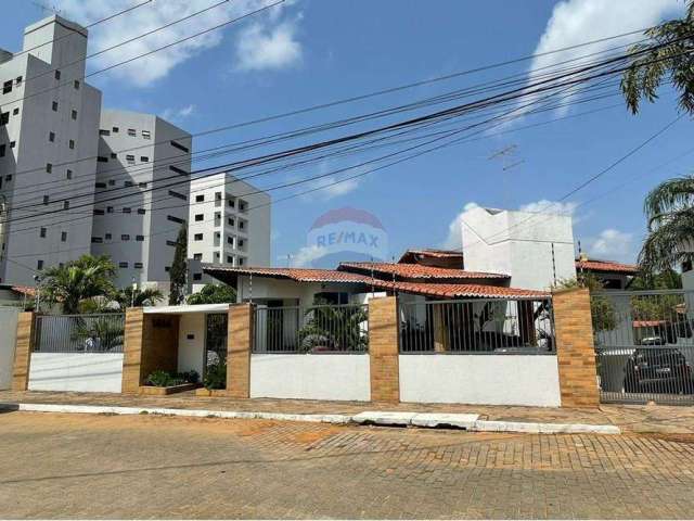 Casa Comercial Premium em Capim Macio