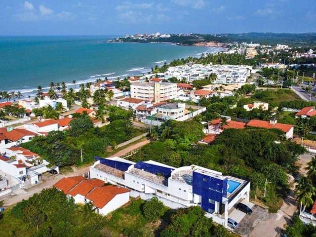 Apartamento a venda na Praia de Cotovelo-RN