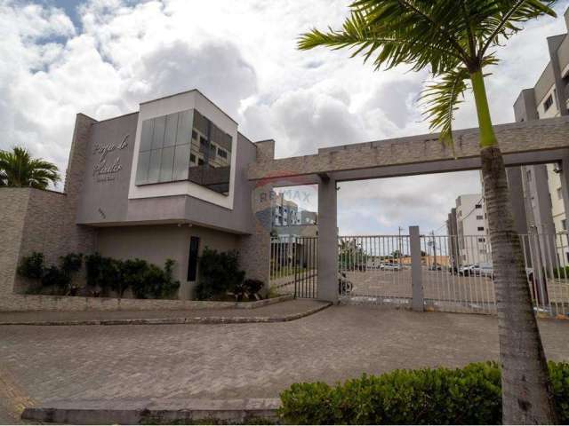 Vendo Apartamento no Planalto 79m² - 3/4 com elevador