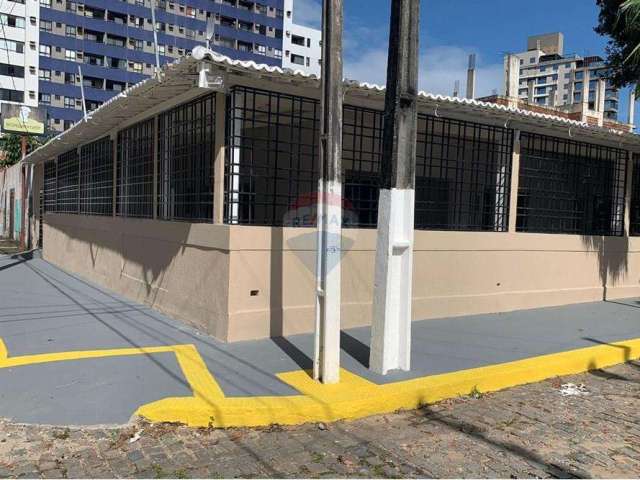 Ponto Comercial para Alugar, 498 m² por R$ 5.000/Mês