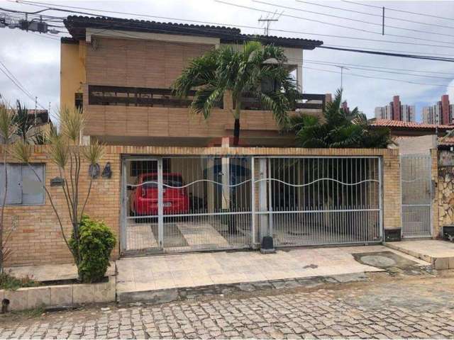 Casa locação 3 Quartos sendo 2 suítes Cidade Verde Nova Parnamirim