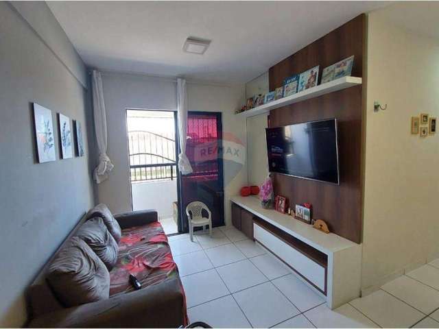 Vende-se Apartamento no Condominio Mora Bem