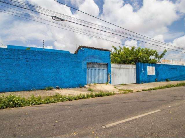 Prédio Frigorífico para venda no Bairro Nossa Senhora da Apresentação, em Natal/RN.