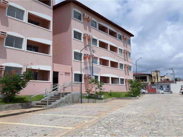 Apartamento condominio mirante lima e silva