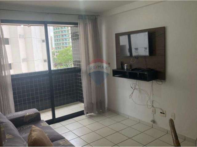 Apartamento mobiliado porto viejo