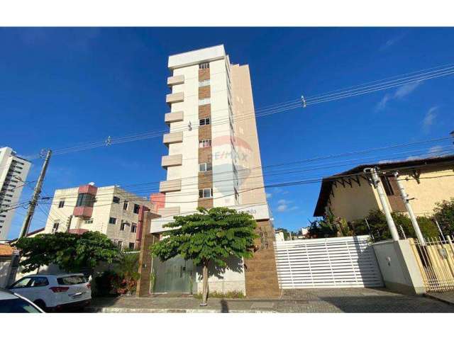 Residencial Maria Azevedo.