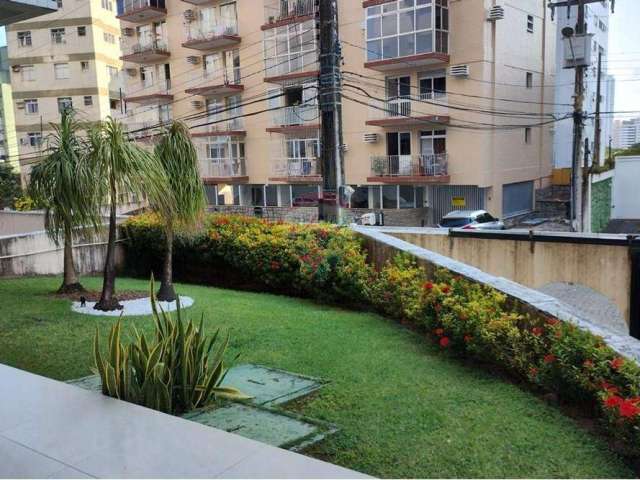 Excelente apartamento no Bairro de Petrópolis para locação.