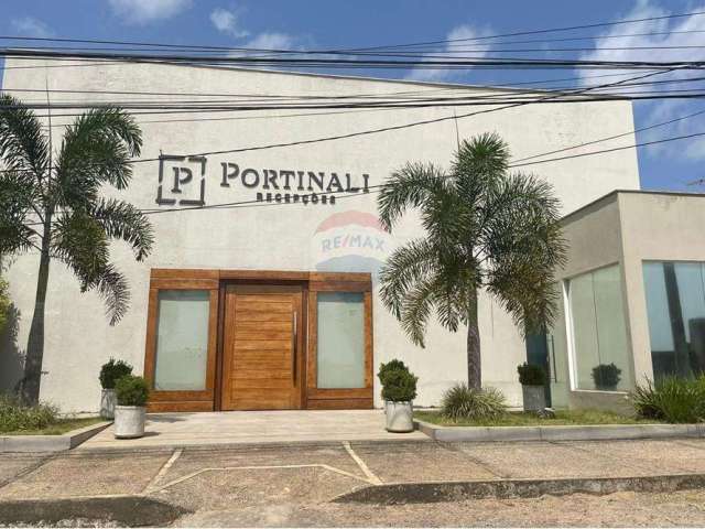 Prédio comercial no San Vale ideal para, Clinica, Bife, Igreja