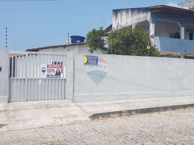 VENDO Casa Comercial  em Ponta Negra