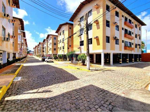 Apart. c/ 116 m² no Cond. Parque das Rosas em Capim Macio, 3 dorms c/ 2 suítes, 2 vagas