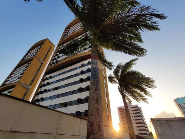 Apartamento Próximo ao CTC 3 Quartos com Suíte 95m² 2 Vagas Lazer Completo e Segurança 24 Horas