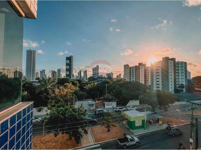 Aluguel de apartamento espaçoso e bem localizado! ️