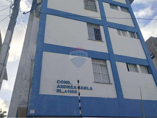 Apartamento 3 Quartos em Lagoa Nova