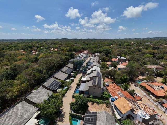 LANÇAMENTO ESPECIAL NO PARAÍSO DA PRAIA DA PIPA, ultimas 3 casas no condominio FONTES DA PIPA