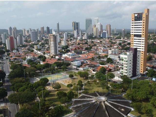 Seu Apartamento Ideal em Ponta Negra te Espera!