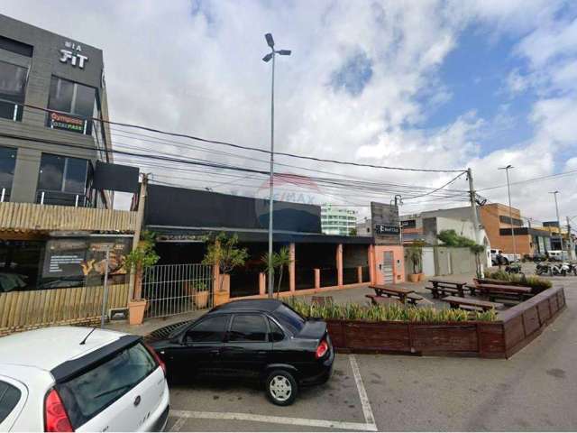 Loja Comercial com estrutura para restaurante em ponta negra, Natal/RN