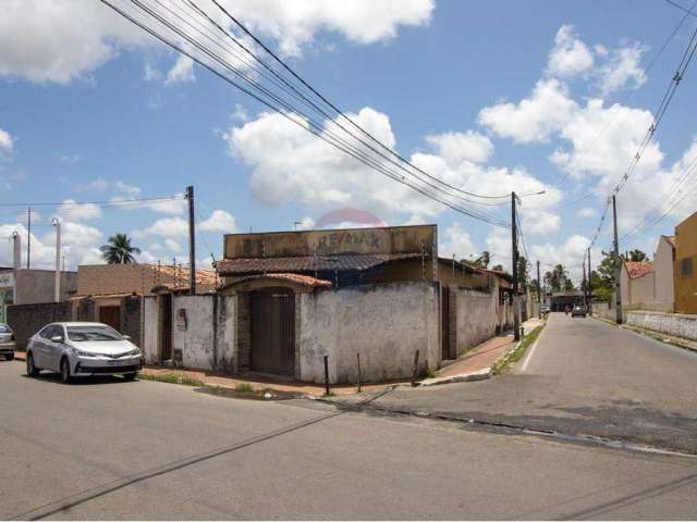 Casa para fins comerciais no  Centro de Macaíba