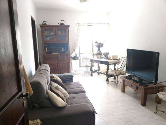 Apartamento Residencial à venda, Santa Paula, São Caetano do Sul - .