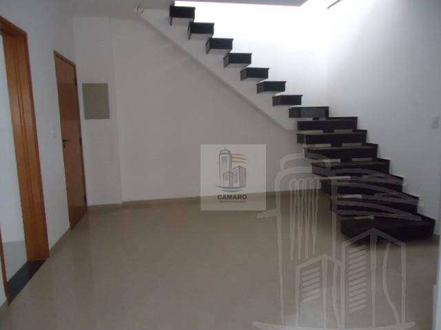 Cobertura 3 dorms 180m² R$1.275.000 - Santa Maria - São Caetano do Sul/SP