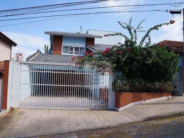 Sobrado com 3 dormitórios à venda, 370 m² por R$ 1.495.000,00 - Jardim Pilar - Mauá/SP