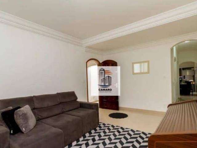 Sobrado 3 dorms 175m² R$ 599.000 - Jardim Las Vegas - Santo André/SP