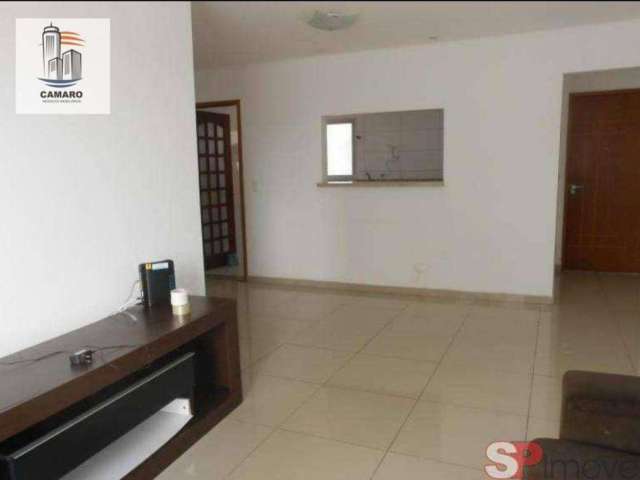 Apartamento com 3 dormitórios à venda, 100 m² por R$ 638.297,00 - Osvaldo Cruz - São Caetano do Sul/SP