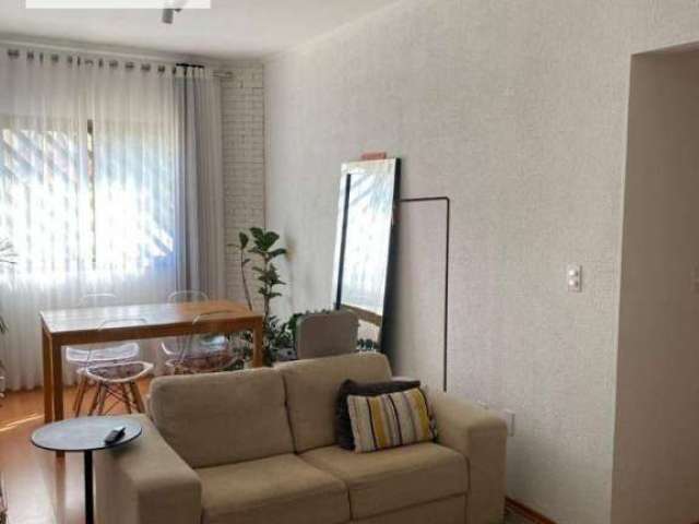 Apartamento com 2 dormitórios à venda, 86 m² por R$ 529.000,00 - Osvaldo Cruz - São Caetano do Sul/SP