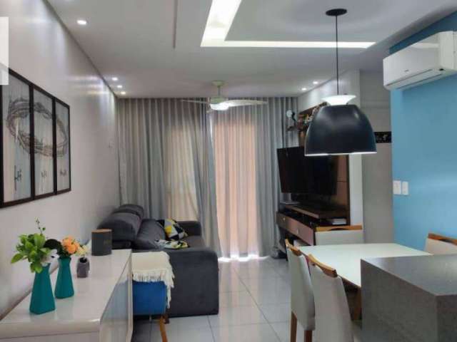 Apartamento 2 dorms 83 m² R$550.000 Boqueirão - Praia Grande/SP