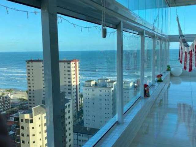 Apartamento 2 dormitórios R$ 798.000 - Caiçara - Praia Grande/SP