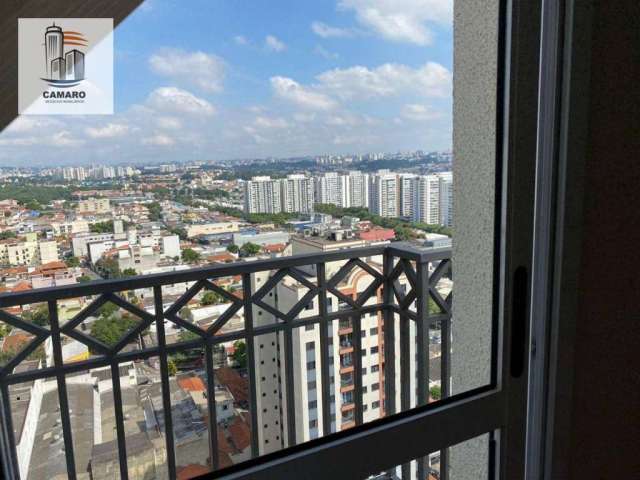 Apartamento 3 dorms, 92m² - Santo Antônio - São Caetano do Sul/SP