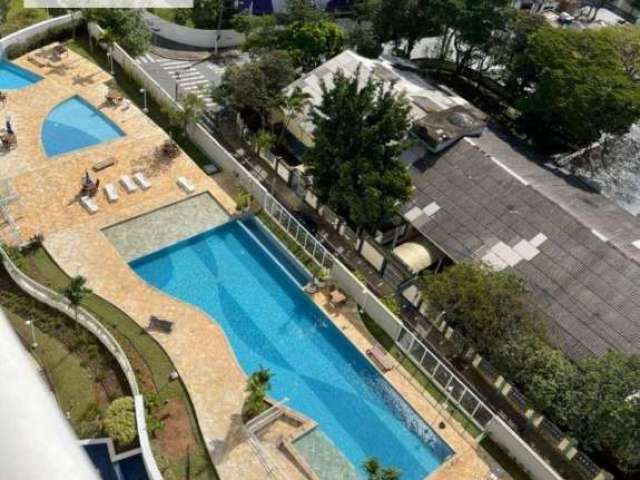 Apartamento 3 dormitórios 125m² R$1.390.000 - Boa Vista - SCS/SP