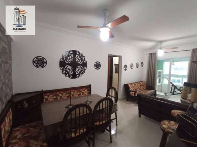 Apartamento 2 dorms 86 m² R$ 499.000 - Jardim Real - Praia Grande/SP