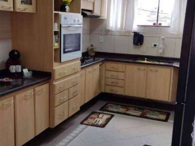 Apartamento 3 dorms 200m² R$798.000 - São Caetano do Sul/SP