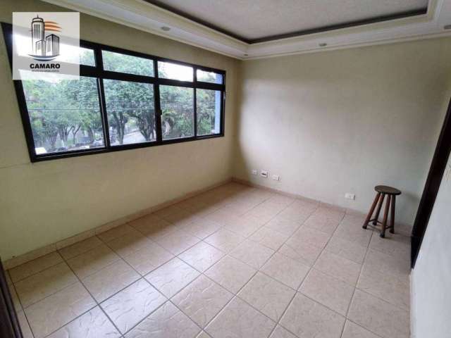 Sobrado e Comércio 127m² R$1.000.000 - Santa Maria - São Caetano do Sul/SP