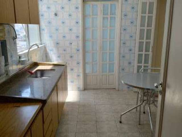 Apartamento 3 dorms 85m² R$550.000 - Santa Paula - São Caetano do Sul/SP